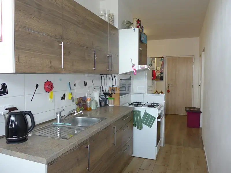 Prodej bytu 2+1 58 m², Plzeň – náhled fotky 1