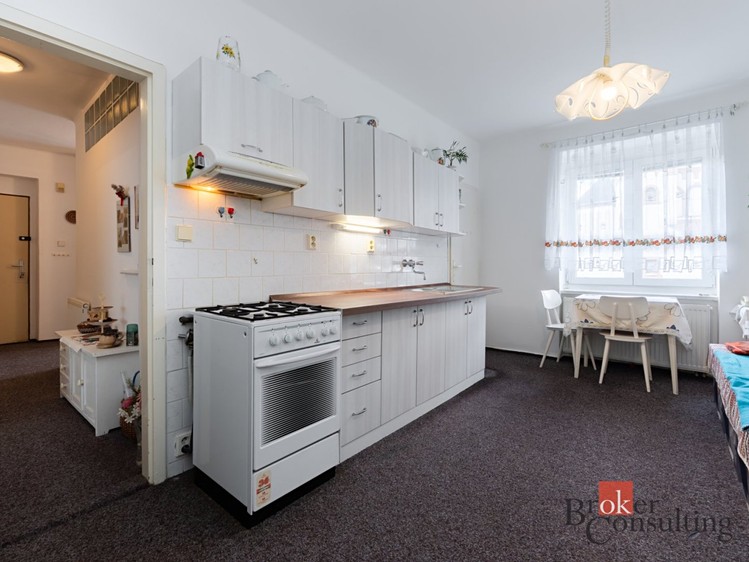Wohnung 2+1 zum Kauf, 60 m² (15 von 23)