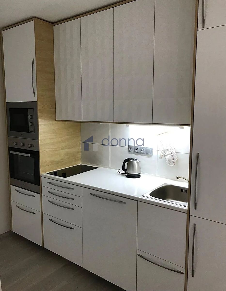 Pronájem bytu 2+kk 50 m² – fotografie 5