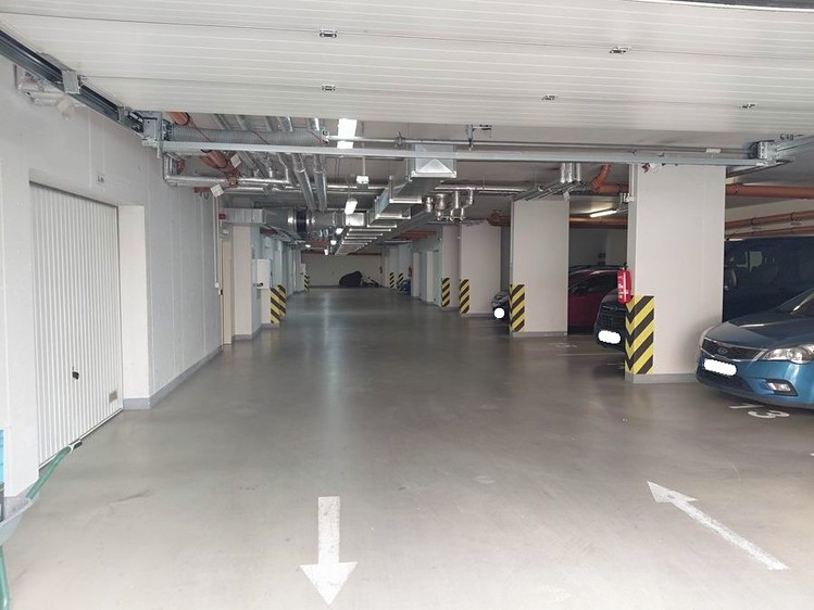 Квартира 3+kk на продаж, 61 м² (42 з 47)