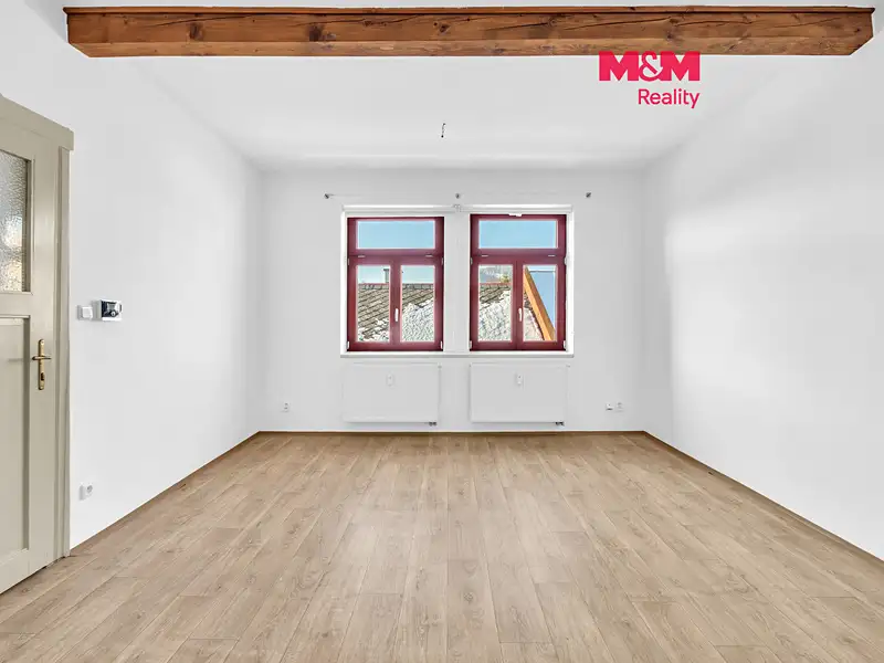 Pronájem bytu 2+kk 50 m², Lomnice nad Popelkou – náhled fotky 1