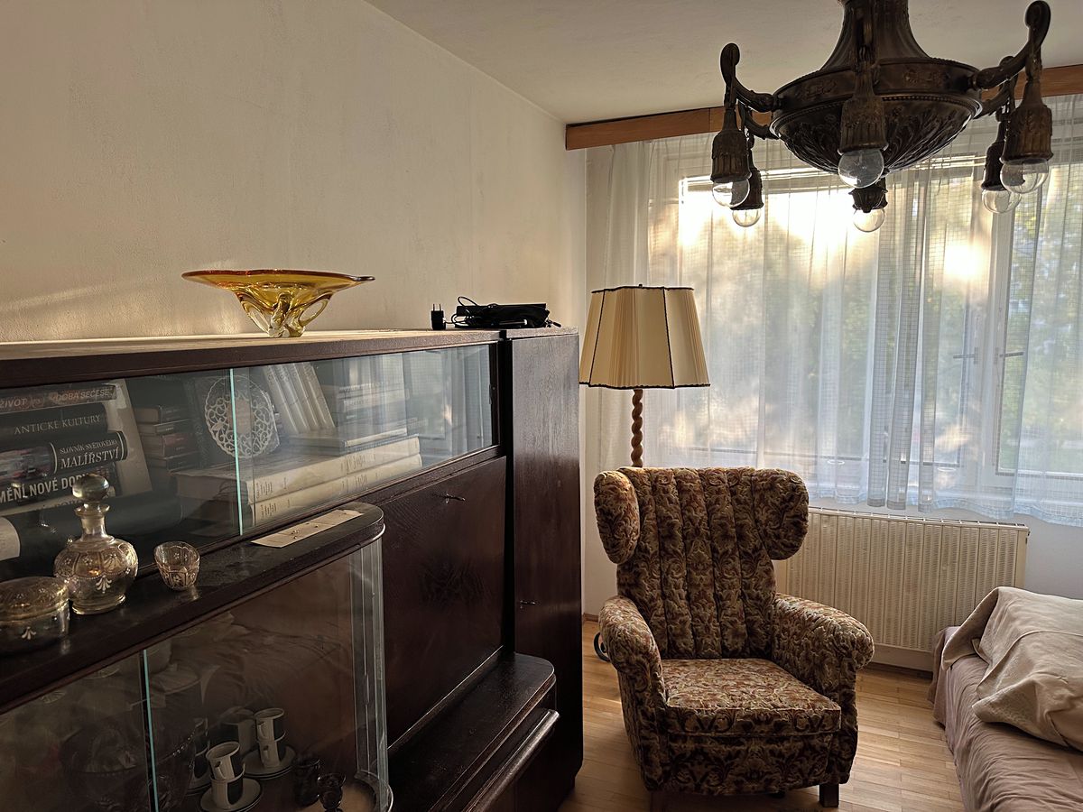 Prodej bytu 3+kk 73 m² – fotografie 4