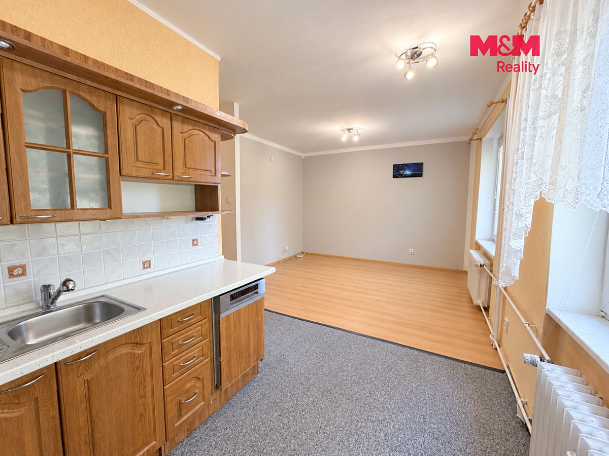 Prodej bytu 3+kk 63 m² – fotografie 3