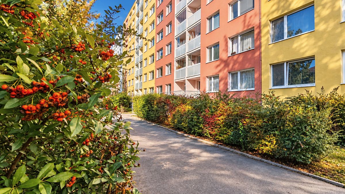 Prodej bytu 2+kk 50 m²