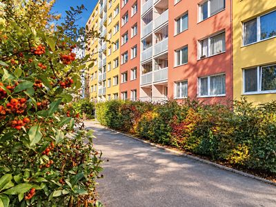 Prodej bytu 2+kk 50 m²