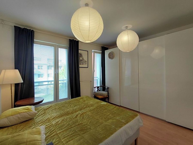 Квартира 3+kk на продаж, 61 м² (35 з 47)