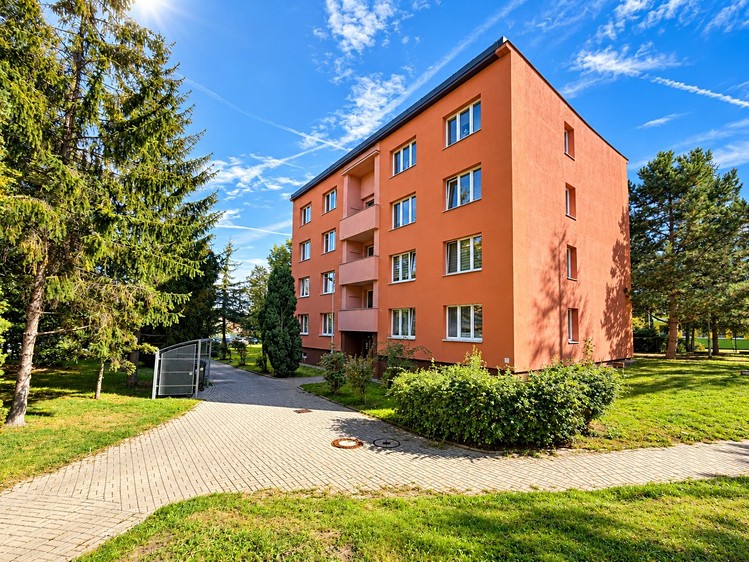 Квартира 4+1 на продаж, 77 м² (32 з 43)