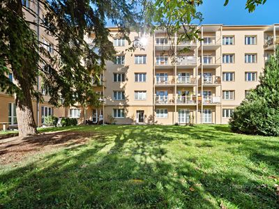 Prodej bytu 2+1 55 m²