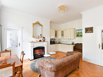 Pronájem bytu 2+kk 45 m²