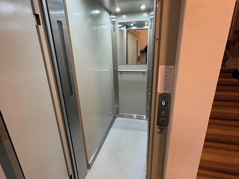 Pronájem bytu 2+1 59 m², Valašské Meziříčí – náhled fotky 3
