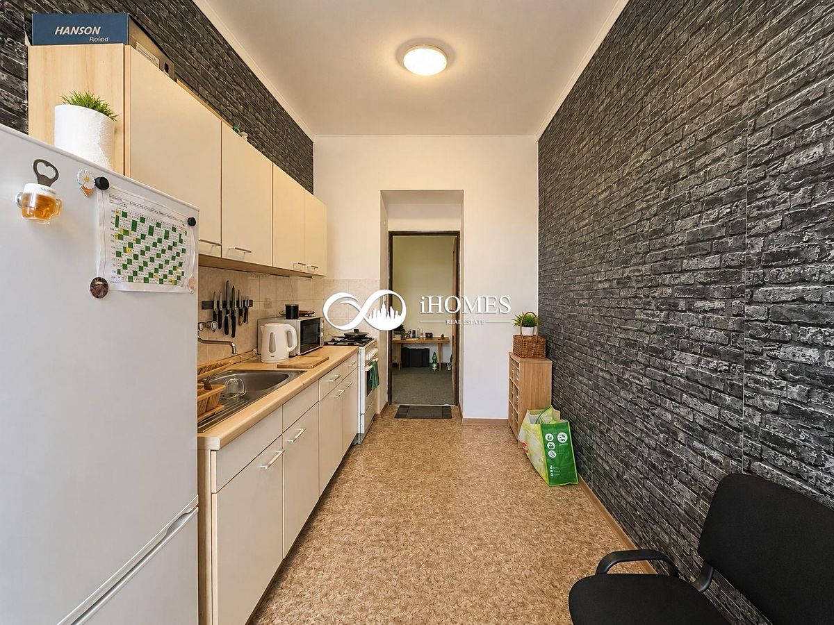 Prodej bytu 3+1 75 m² – fotografie 3