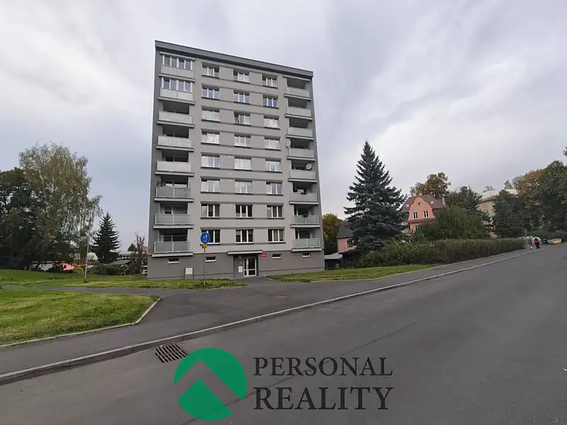 Pronájem bytu 2+1 58 m², Karlovy Vary – náhled fotky 3