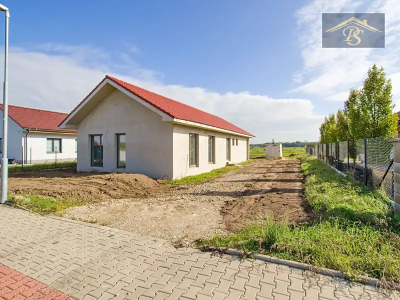 Prodej rodinného domu 114 m², pozemek 1146 m², Vědomice – náhled fotky 1