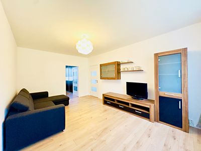 Prodej bytu 3+1 66 m²