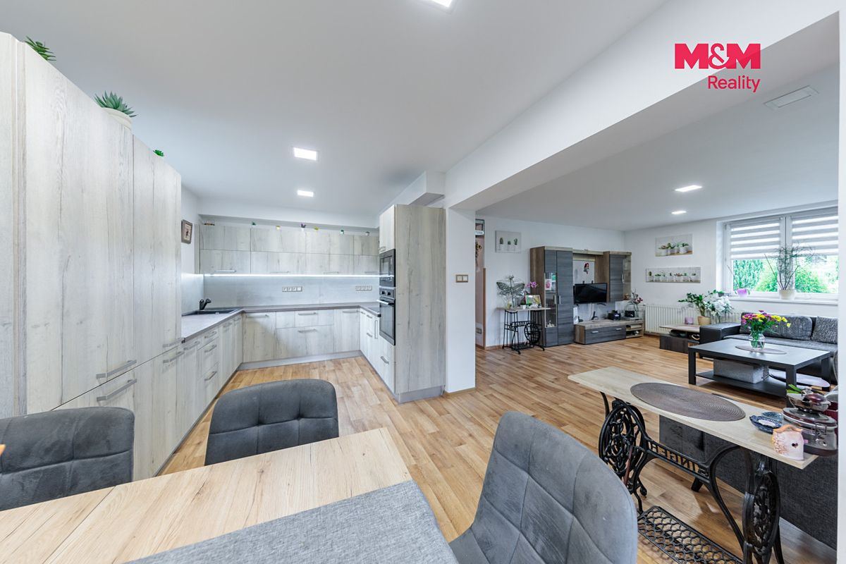 Prodej činžovního domu 330 m² – fotografie 5