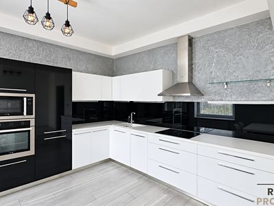 Pronájem bytu 2+kk 55 m²