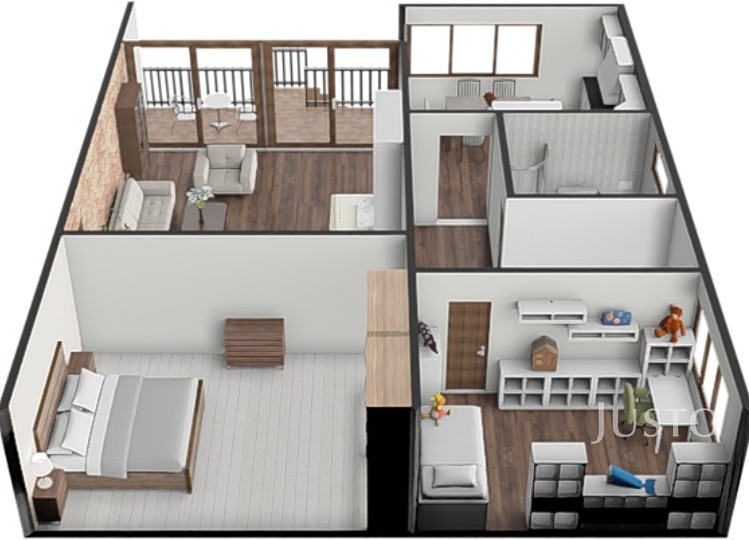Haus zum Kauf, 322 m² (45 von 65)