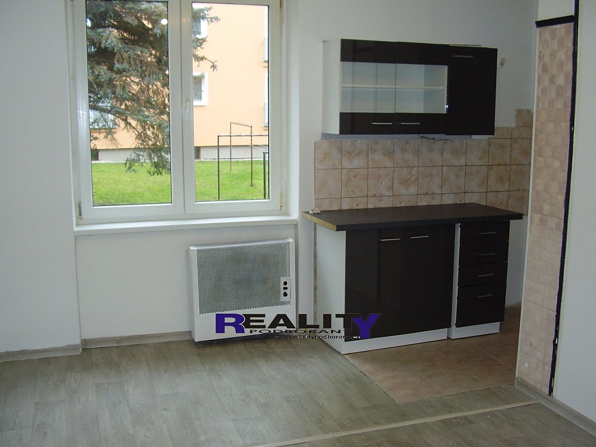 Pronájem bytu 1+kk 30 m² – fotografie 5