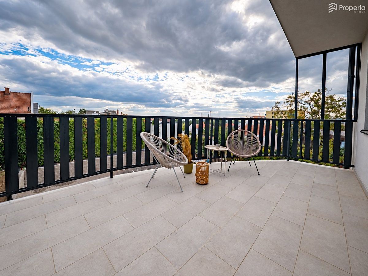 Prodej bytu 4+kk 85 m²