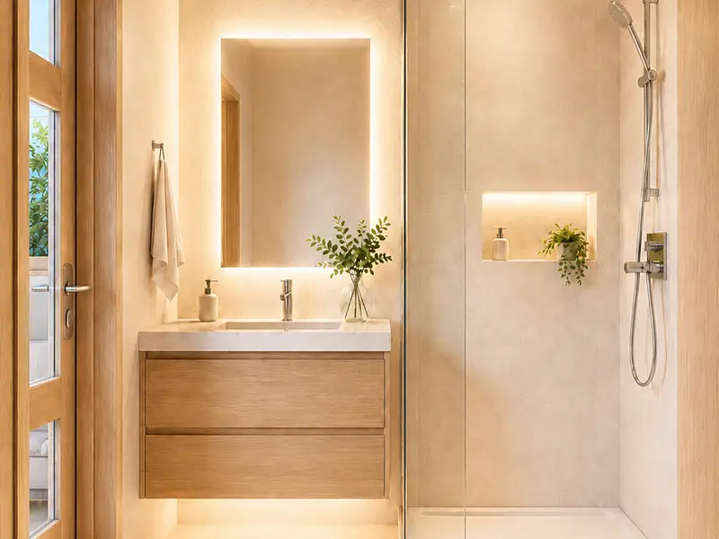 Prodej bytu 1+kk 23 m², Sokolov – náhled fotky 3