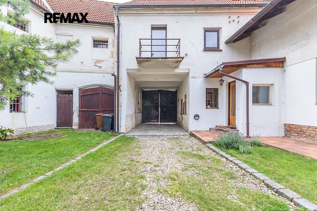 Pronájem skladového prostoru 85 m² – fotografie 5