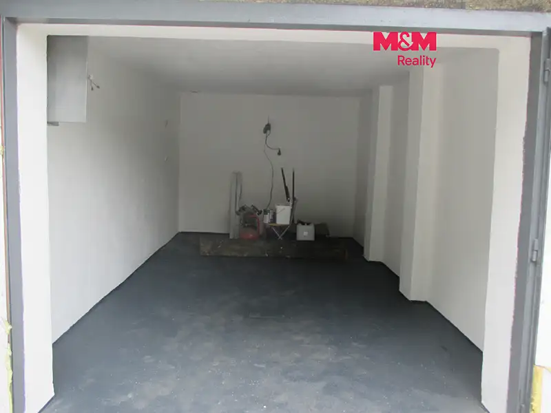 Prodej garáže 21 m², Havířov – náhled fotky 1