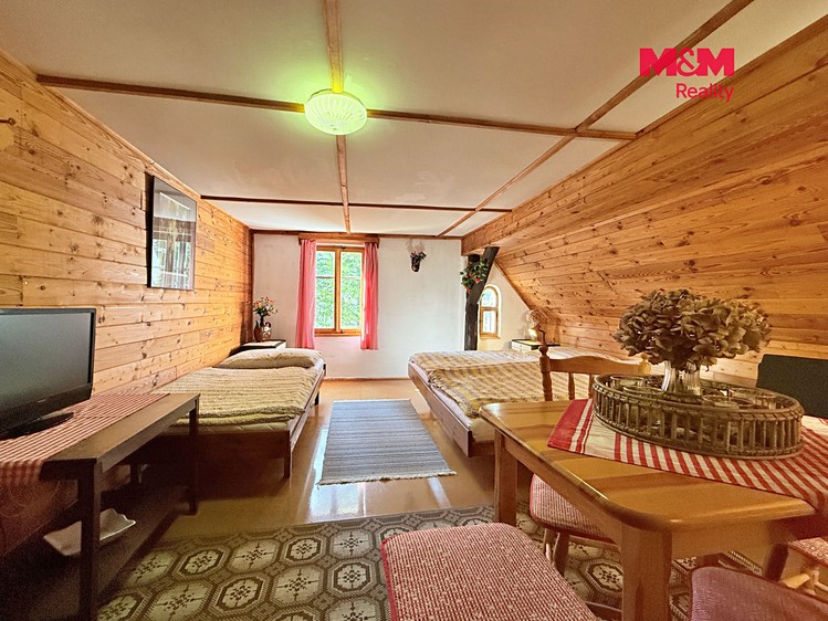 Prodej domu, 265 m² (14 z 28)
