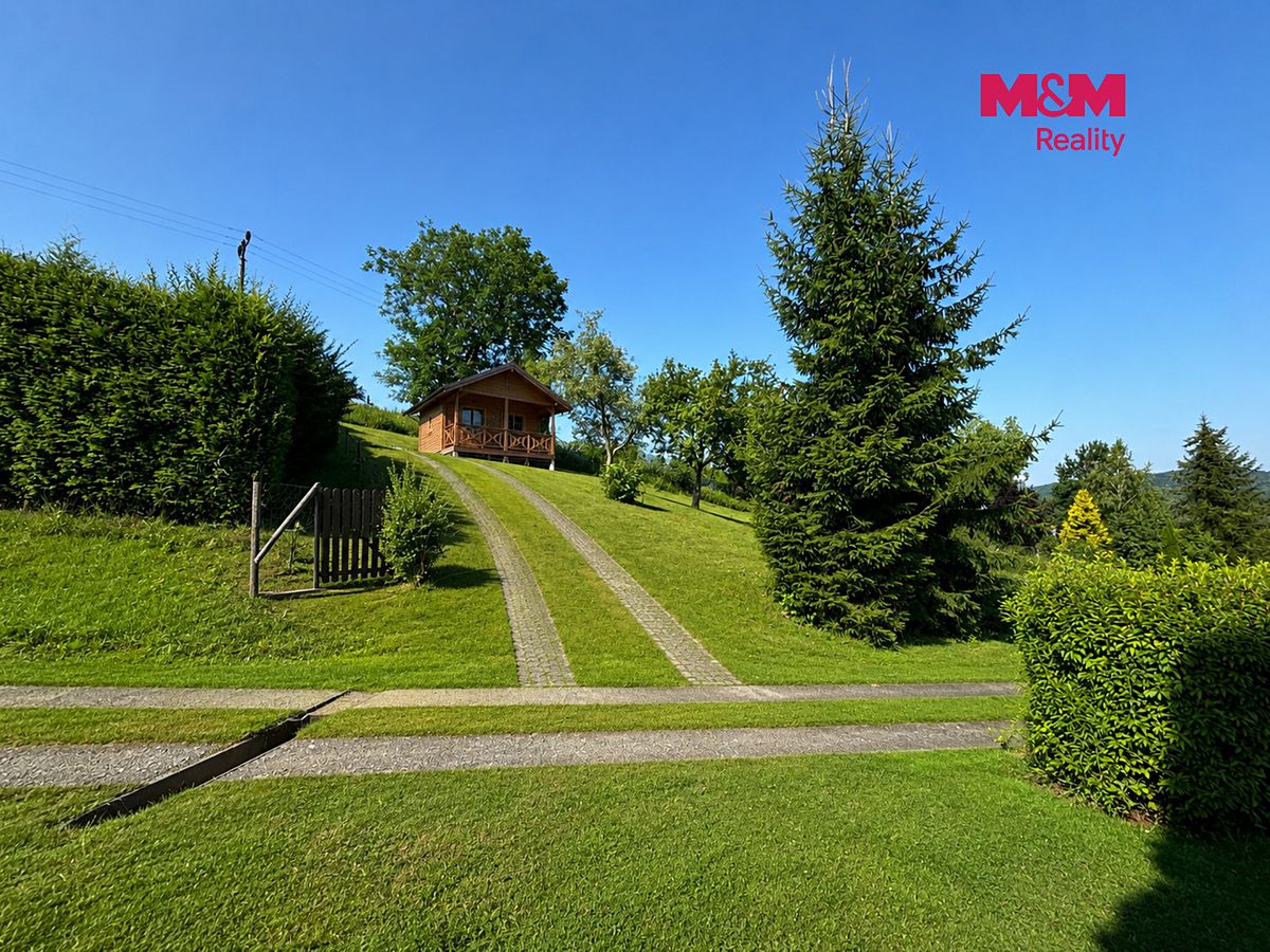 Prodej zahrady 509 m² – fotografie 4