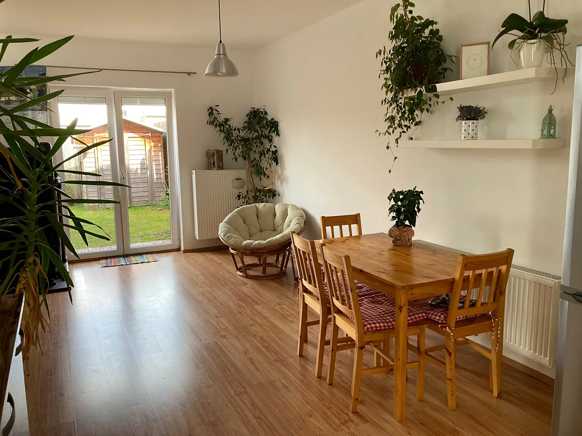 Prodej rodinného domu 81 m², pozemek 118 m²