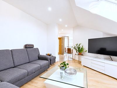Prodej bytu 3+kk 88 m²