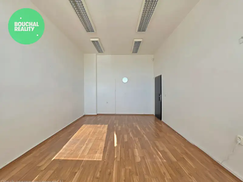 Pronájem kanceláře 40 m², Plzeň – náhled fotky 3