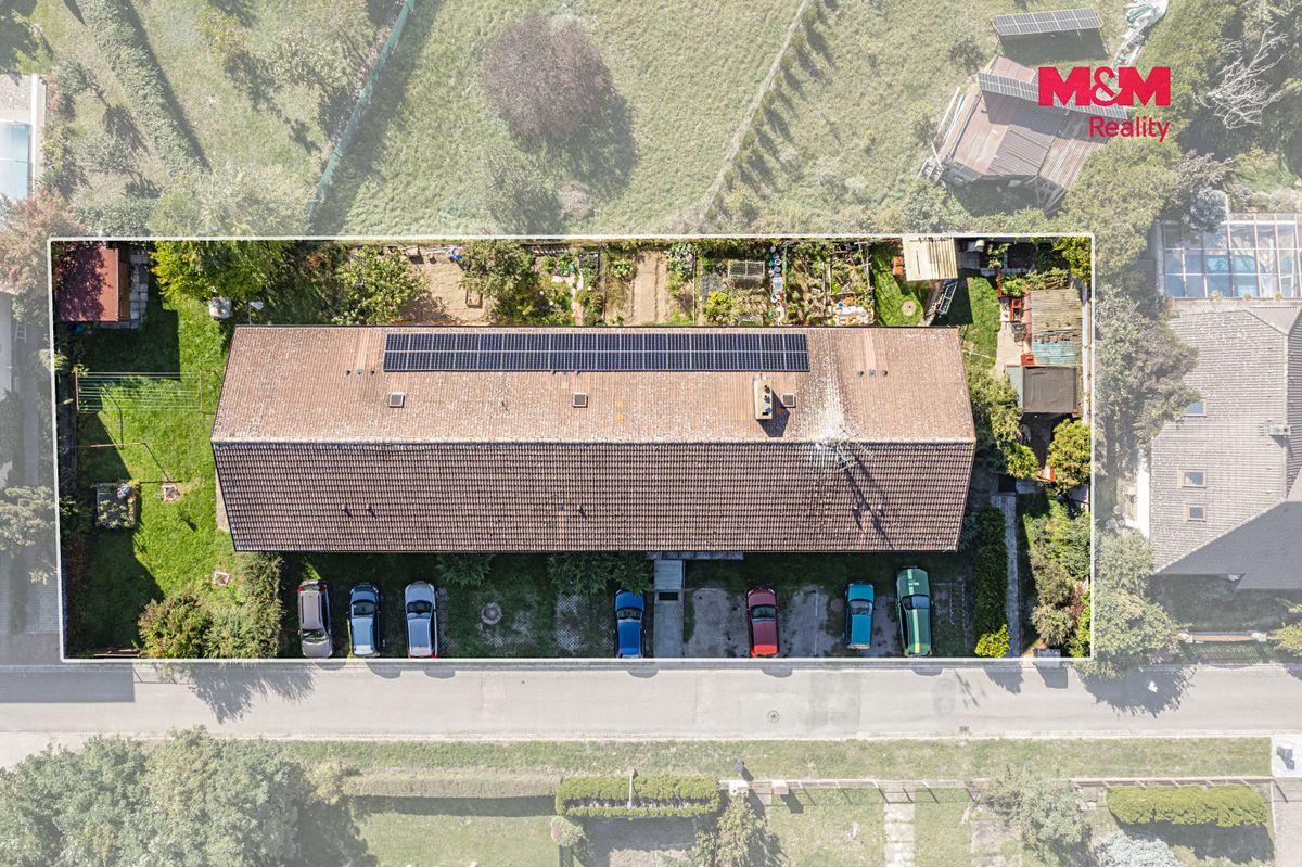 Prodej bytu 2+1 57 m² – fotografie 5