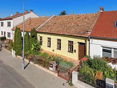 Prodej rodinného domu 136 m², pozemek 291 m²
