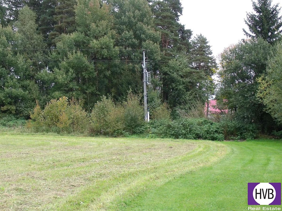 Prodej pozemku 3860 m² – fotografie 2