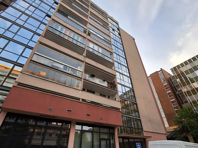 Pronájem bytu 2+1 66 m², Praha – náhled fotky 2