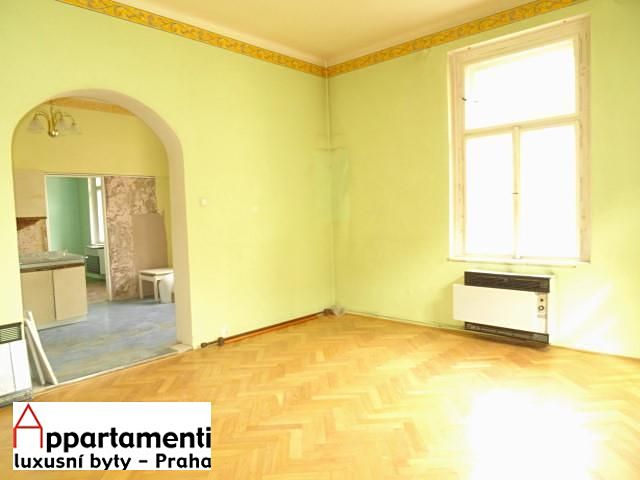 Pronájem bytu 2+1 62 m² – fotografie 2