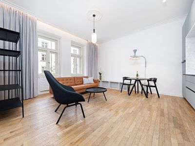 Pronájem bytu 2+kk 58 m²