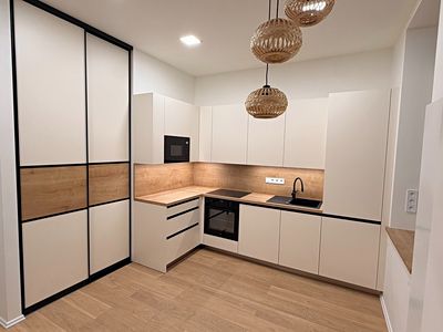 Pronájem bytu 2+1 59 m²