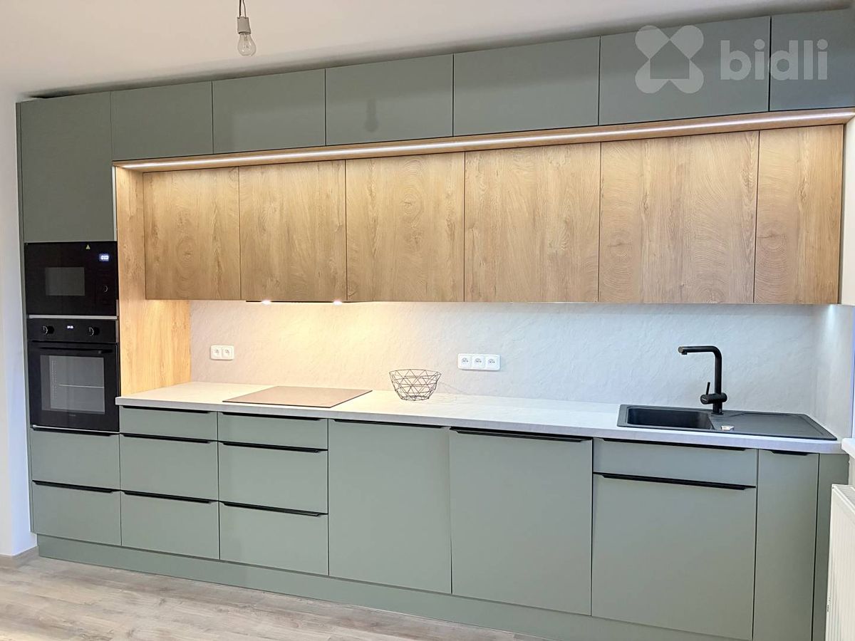 Pronájem bytu 3+1 90 m² – fotografie 3