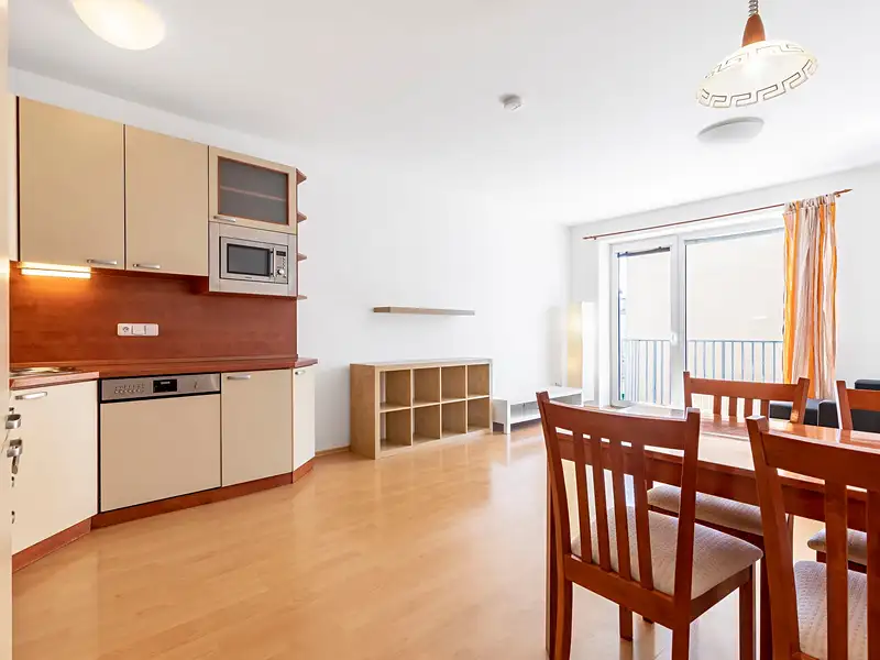 Pronájem bytu 2+kk 62 m², Brno – náhled fotky 2