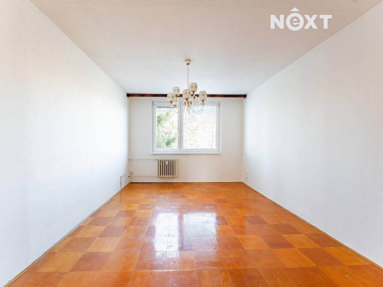 Квартира 3+1 в оренду, 73 м² (5 з 20)