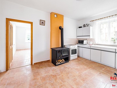 Prodej  rodinného domu 76 m², pozemek 364 m²