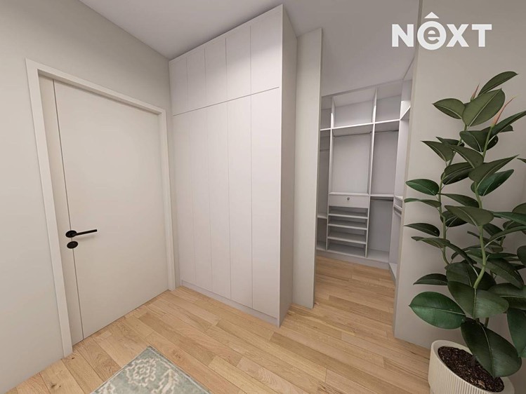 Prodej bytu 2+kk, 44 m² (11 z 22)