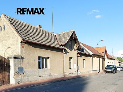 Prodej rodinného domu 99 m², pozemek 596 m²