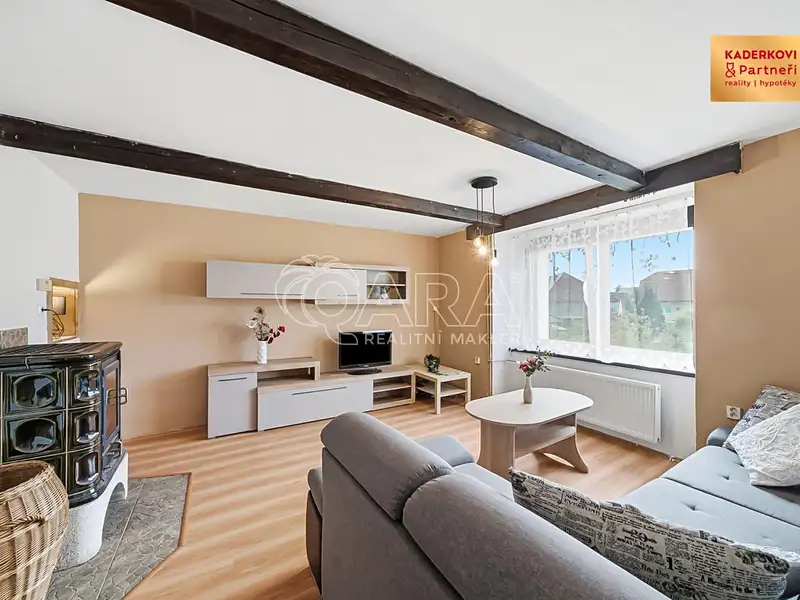 Prodej rodinného domu 117 m², pozemek 265 m², Skřinářov – náhled fotky 1