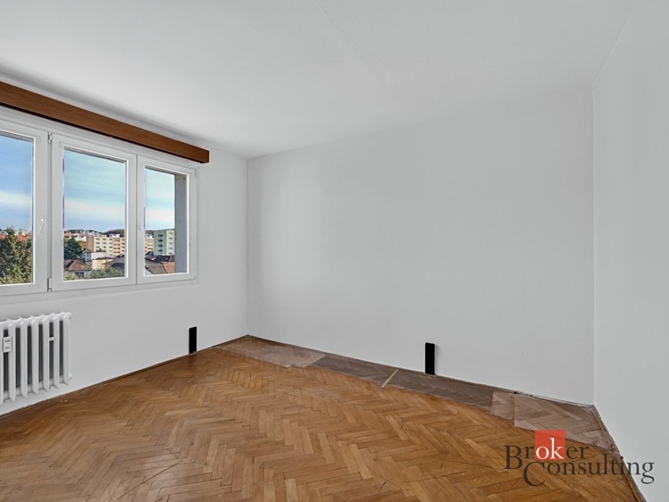 Квартира 3+1 на продаж, 74 м² (17 з 25)