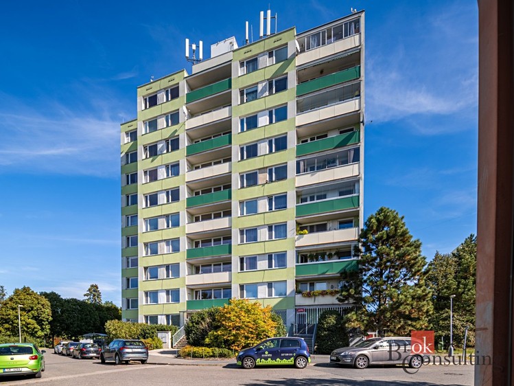 Квартира 2+kk на продаж, 42 м² (16 з 19)