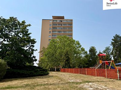 Prodej bytu 1+kk 22 m²