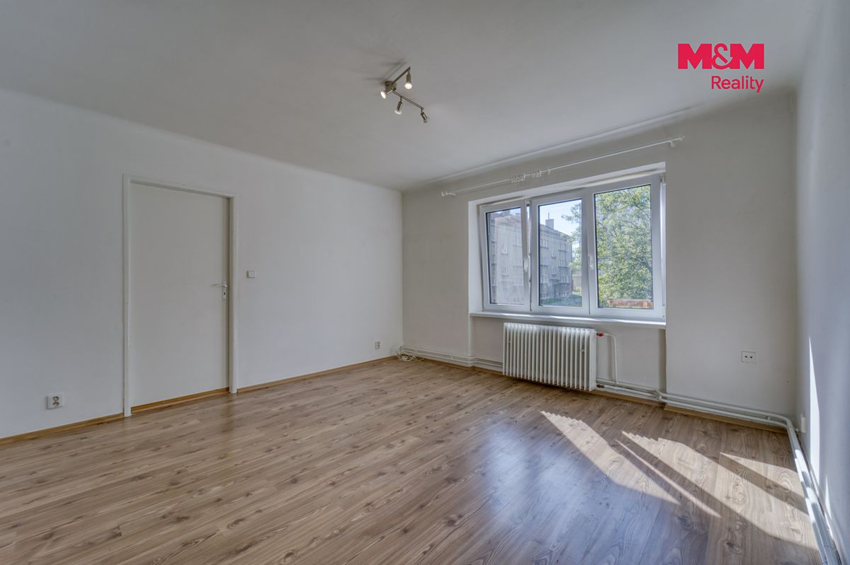 Prodej bytu 2+1 56 m² – fotografie 2