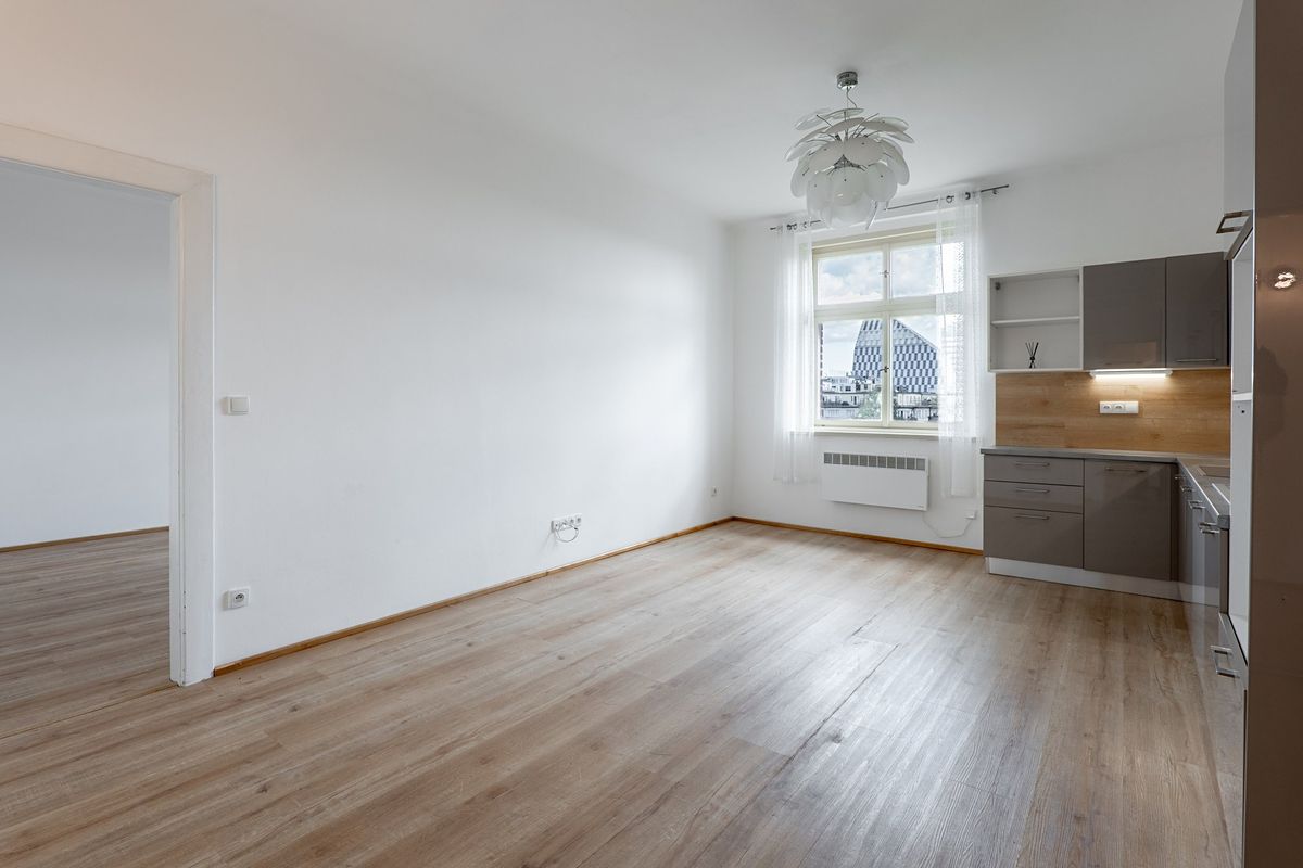 Prodej bytu 3+kk 77 m² – fotografie 3